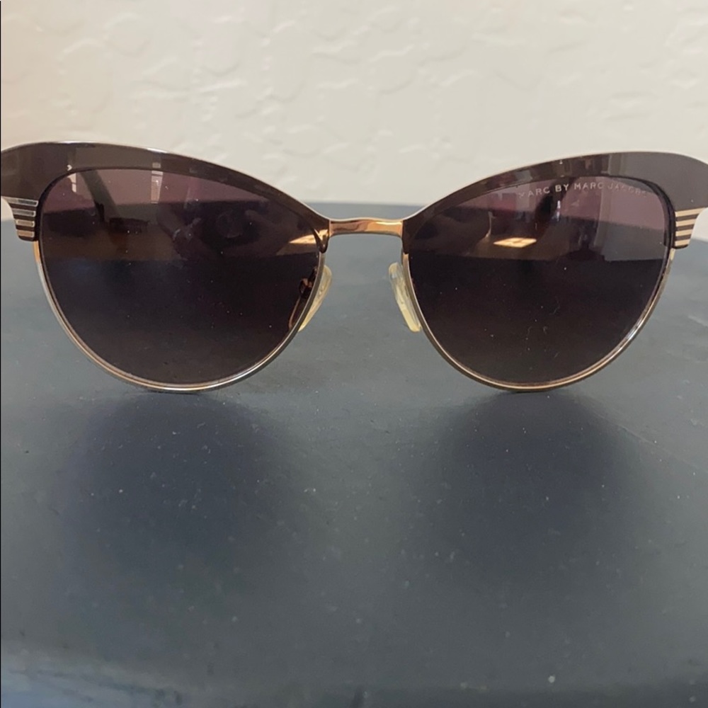 MARC BY MARC JACOBS MMJ 398/S